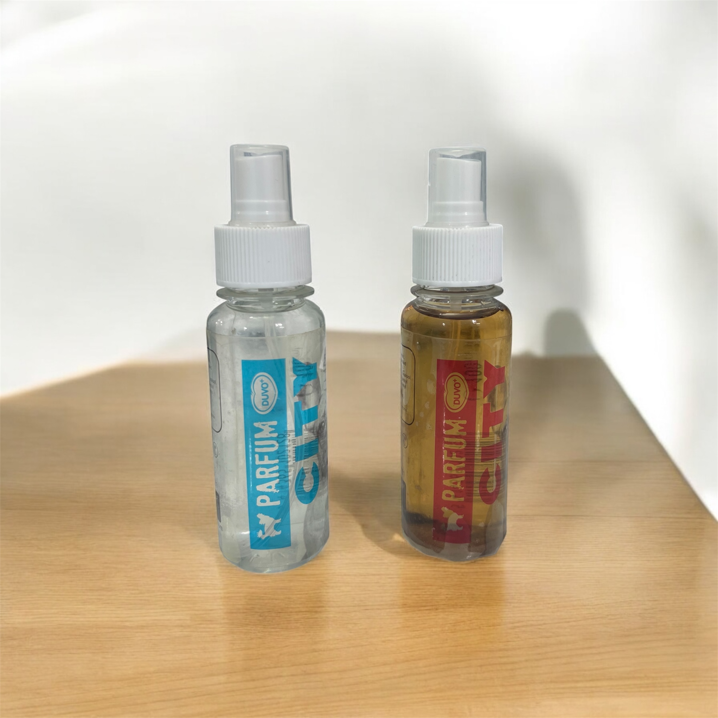 Petaline Perfume for pets