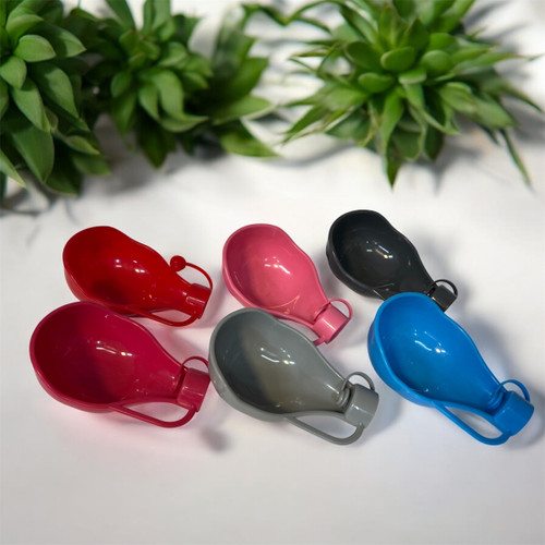Portable Pet Water Bottle Adapter