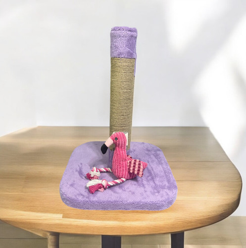 Jouvanit Economic Cat Scratcher