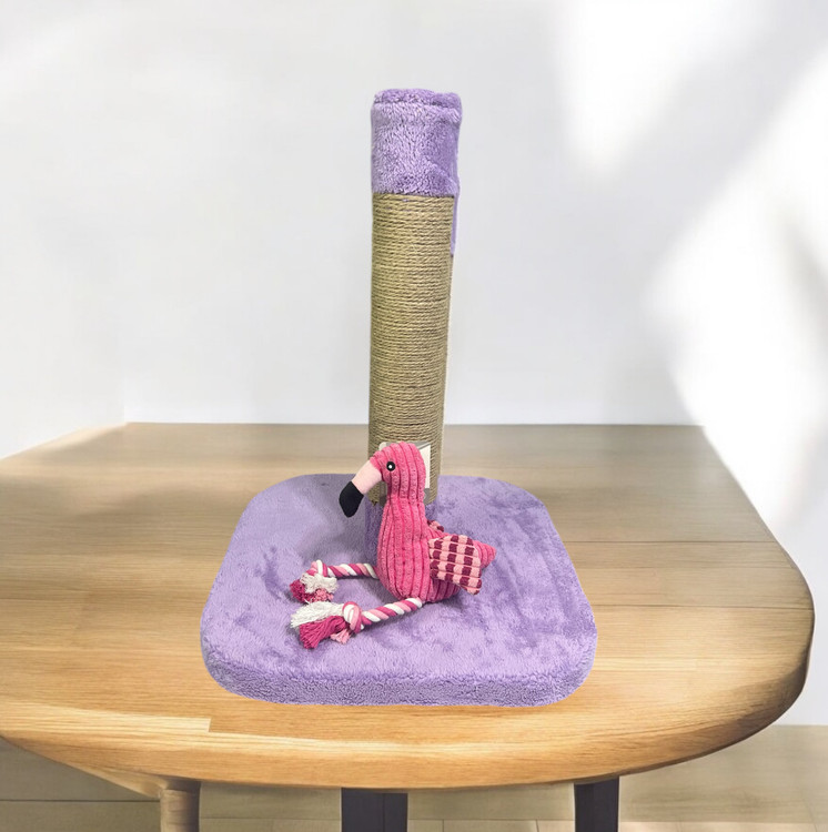 Jouvanit Economic Cat Scratcher