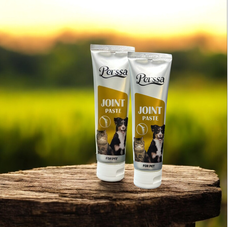 Perssa Joint Paste for Dogs and cats