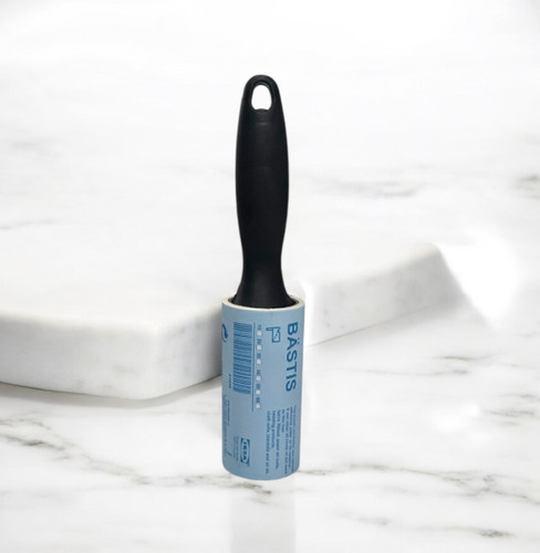 Pet Hair Lint Roller for Clothes and Furniture