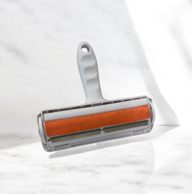 Murphy Frog Reusable Pet Hair Remover for Dog & Cat Owners