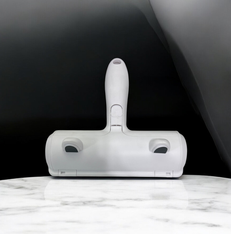 Murphy Frog Reusable Pet Hair Remover for Dog & Cat Owners