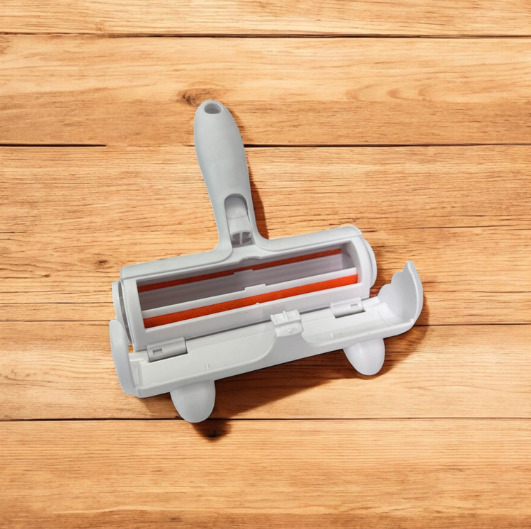 Murphy Frog Reusable Pet Hair Remover for Dog & Cat Owners