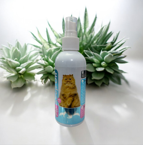 Dr. Pet Cat Repellent Spray