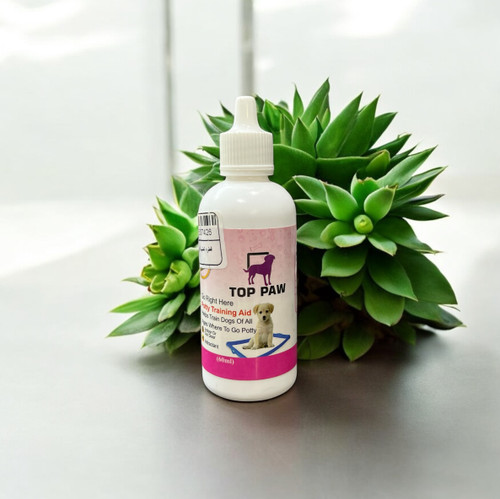 Top Paw Dog Training Spray