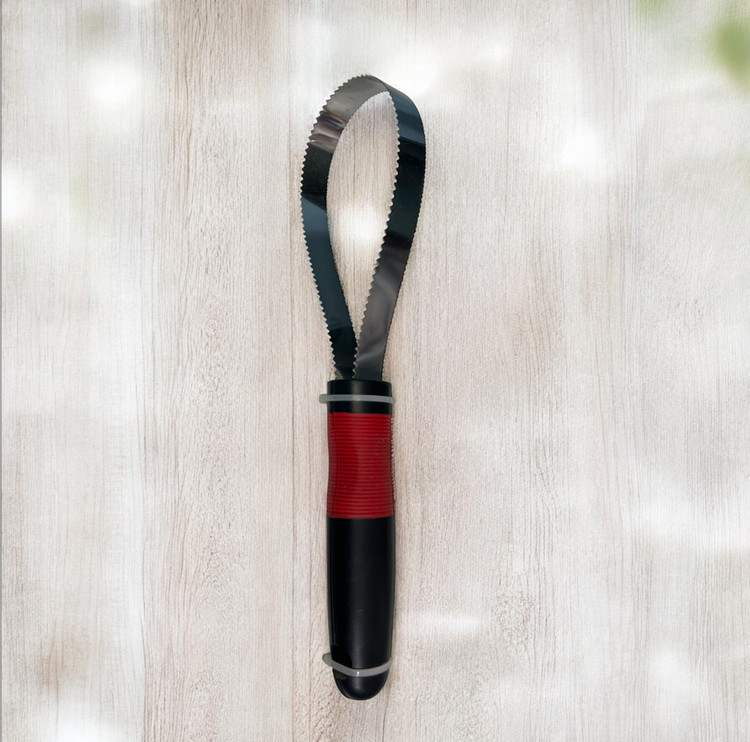 German Shepherd God and horse Grooming Brush
