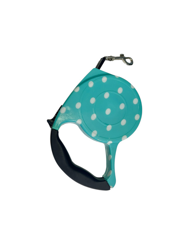 Retractable Dog Leash with Lock Button (5 Meters)