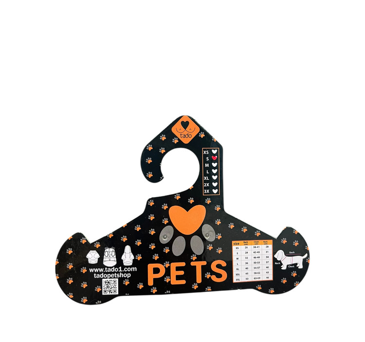 سایزبندی لباس