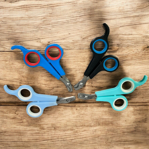 Small Size Pet Nail Clipper for Puppies and Cats