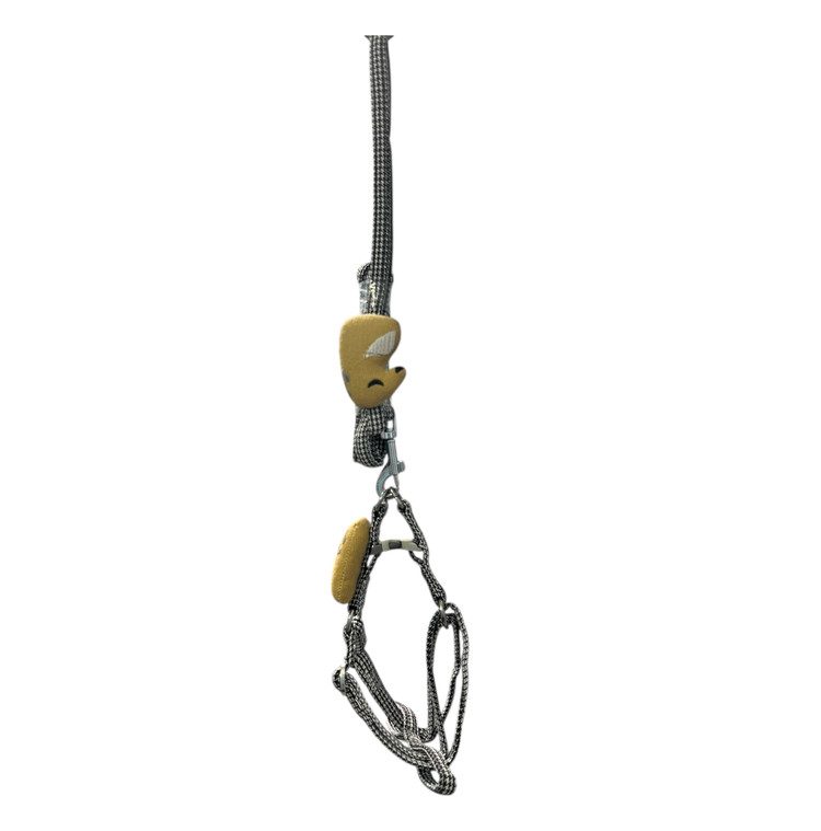 Plush Harness for Small dog