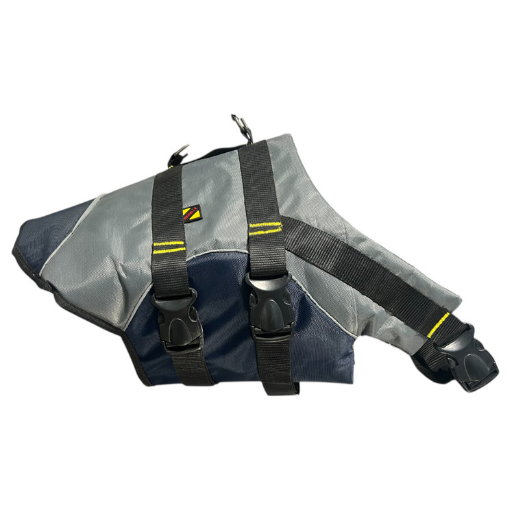 Daniel Brand Canvas Vest Harness for Large Breed Dogs