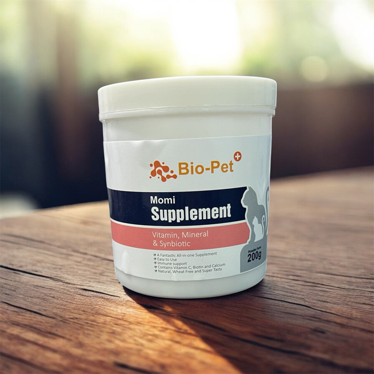 iopet Mommy Supplement Powder for Pregnant & Lactating Cats