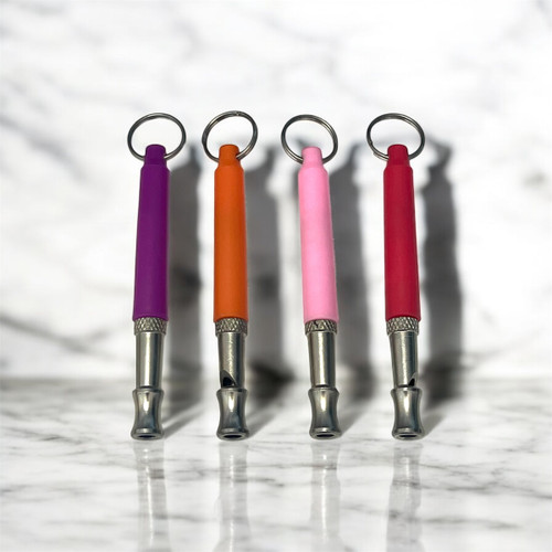 Ultrasonic Dog Training Whistle