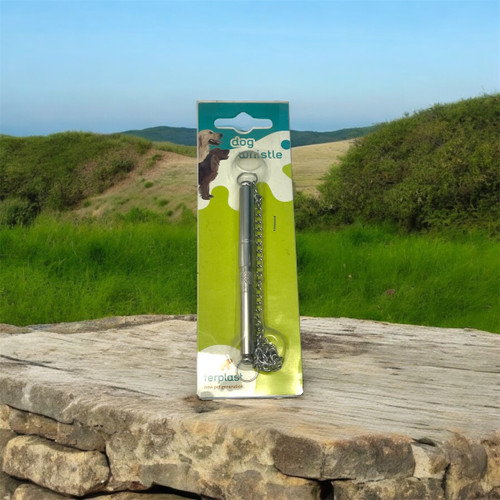 Ferplast Ultrasonic Dog Training Whistle