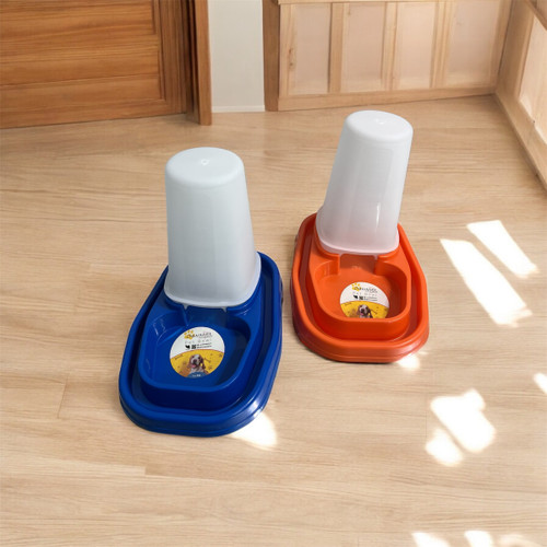 1L Anti-Ant Reservoir Dog Water Bowl