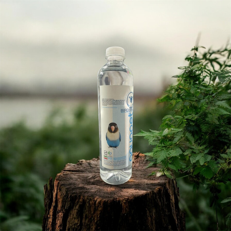 AquaPet Birds Drinking Water