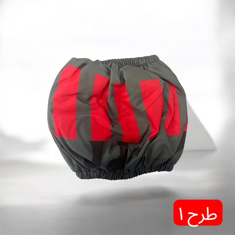 Waterproof Male Dog Diaper with Cotton Absorbent Lining