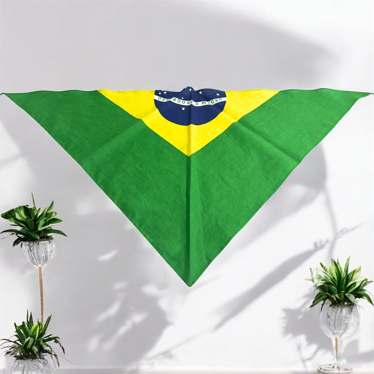 Cotton Neck Scarf for Small Breed Dogs